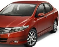 Honda-City-1.5iVtec-2009 Compatible Tyre Sizes and Rim Packages